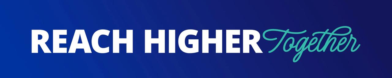 Reach Higher Together